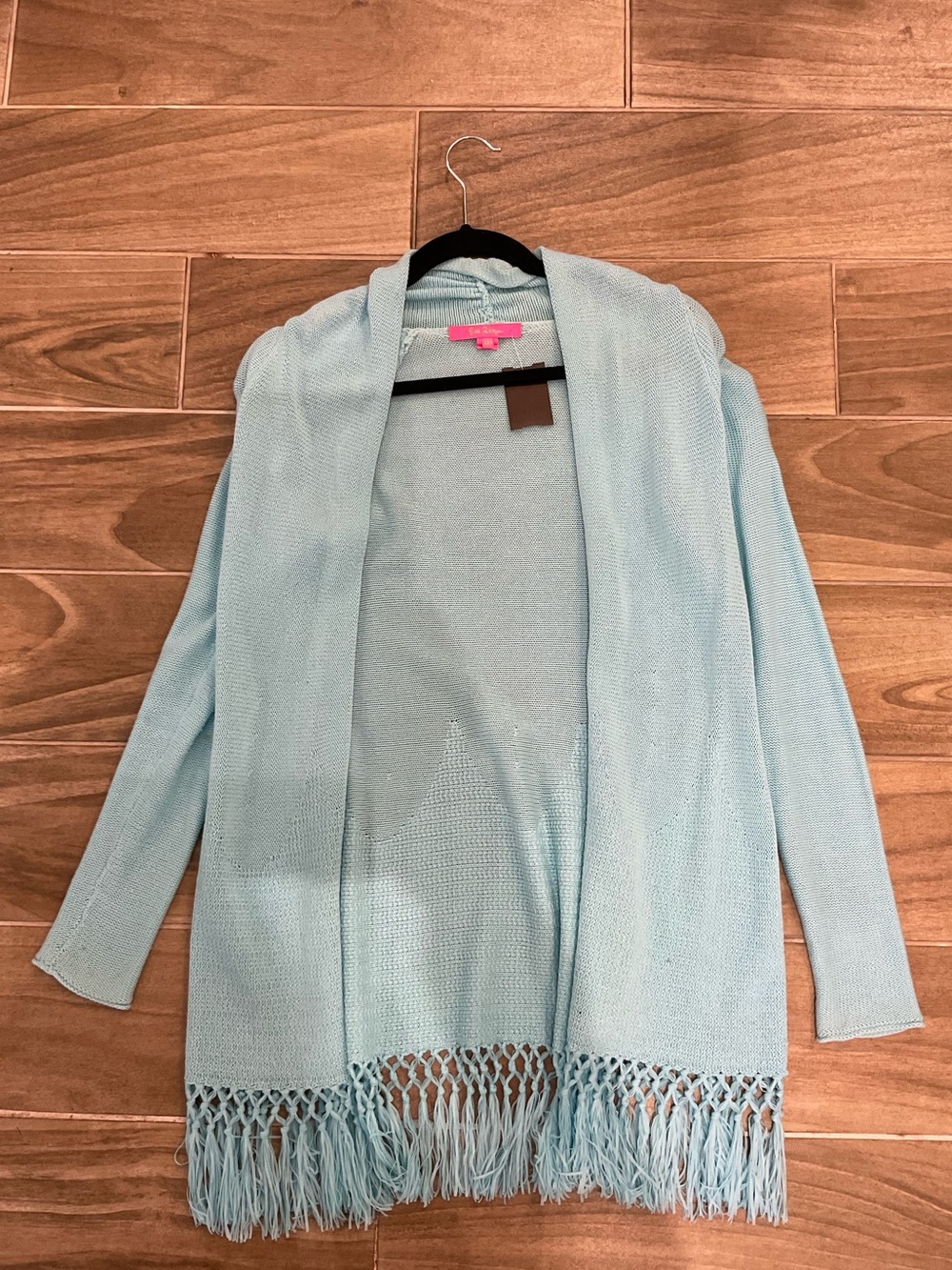 Lily Pulitzer Cardigan